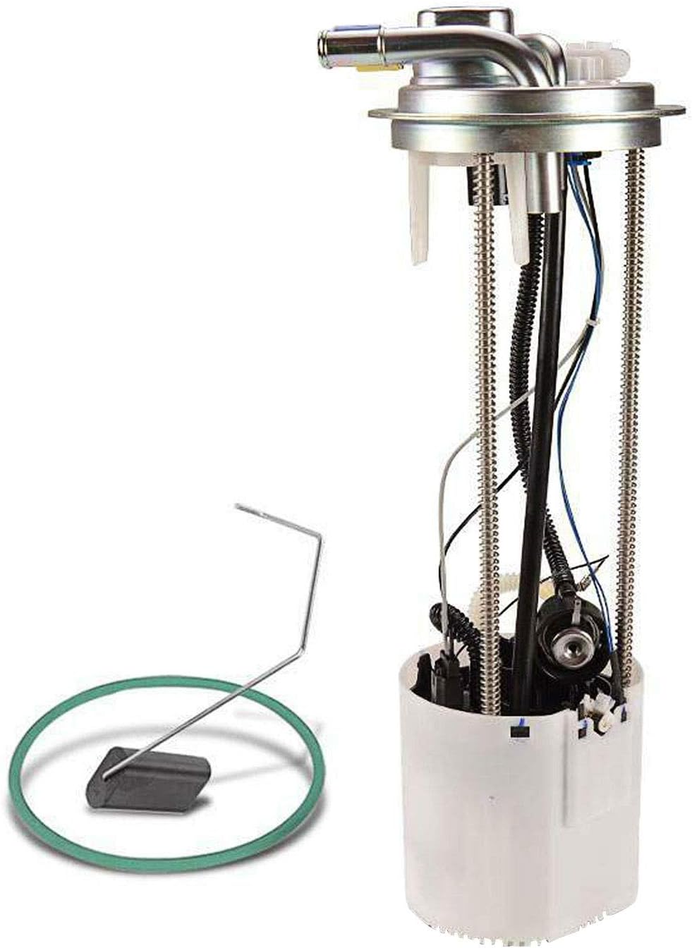 Electric Fuel Pump Module Assembly Pack of 2 P386672