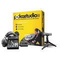 Podcastudio USB Interface Bundle F19977