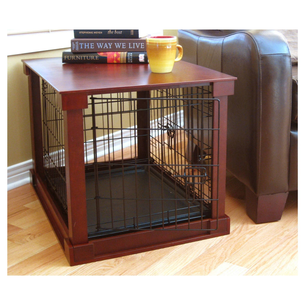 Medium Cage with Crate Cover G43380