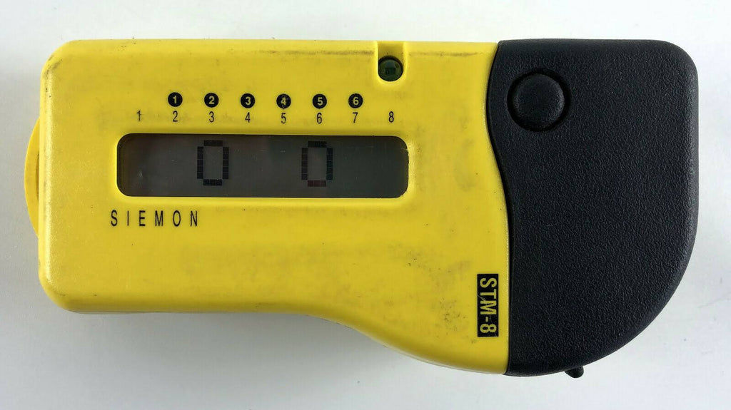 Hand-Held Cable Tester O1018
