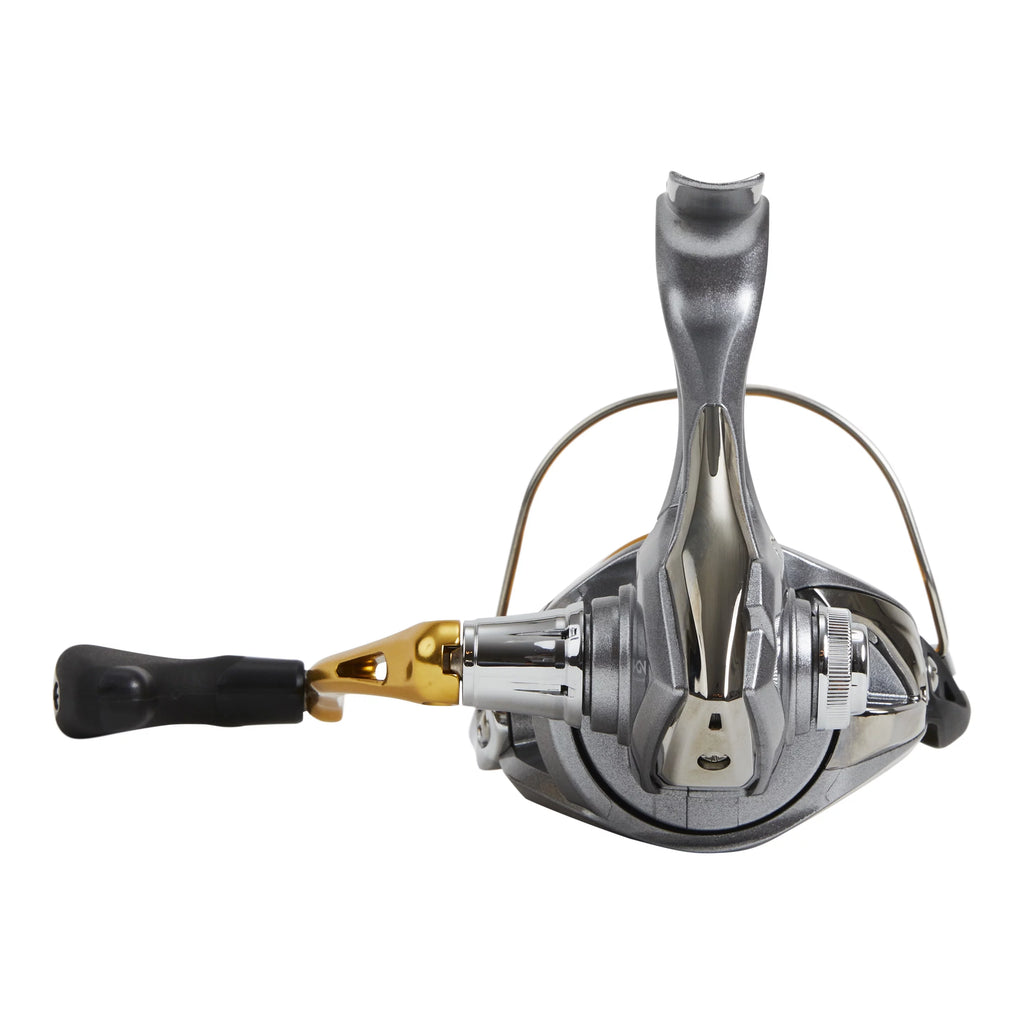 C3000HG Spinning Reel G928382