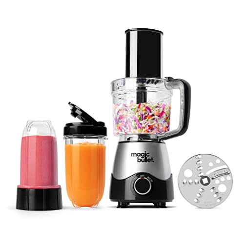 Silver 3.5 cup Kitchen Express G232