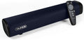 2 Pc 16-Inch Sound Bar with Wireless Bluetooth 5.0 D261037