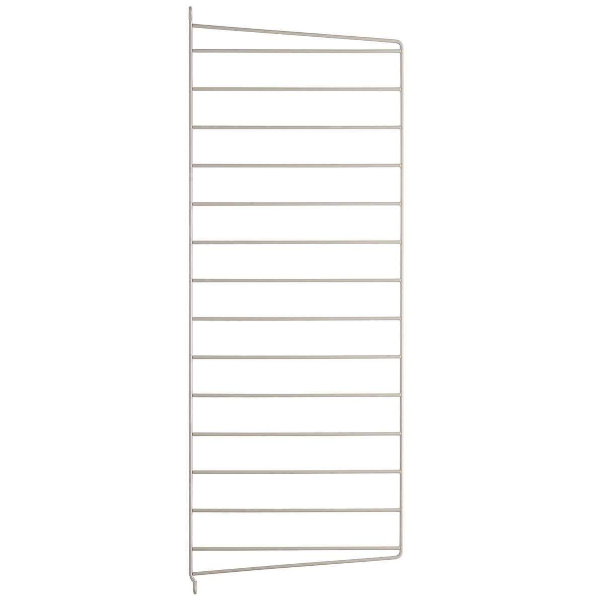 White Wall Panel 75x30cm C289866