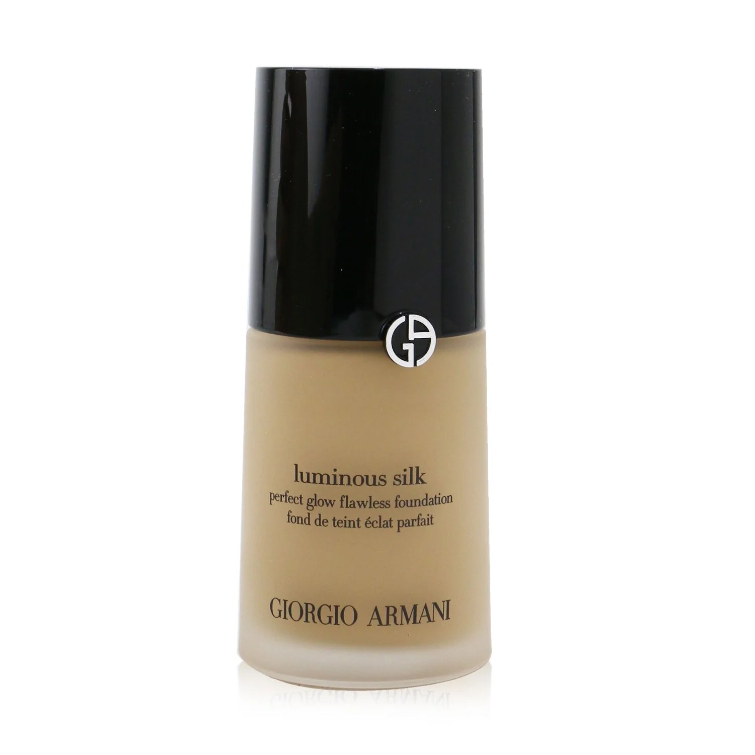 Luminous Silk Foundation - # 3.8 (Fair, Cool) 30ml/1oz P78263