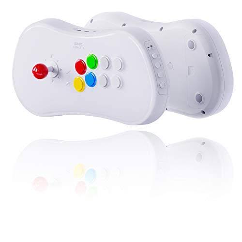 Arcade Stick Pro Controller Pack with HDMI and Gamelinq Controller L344