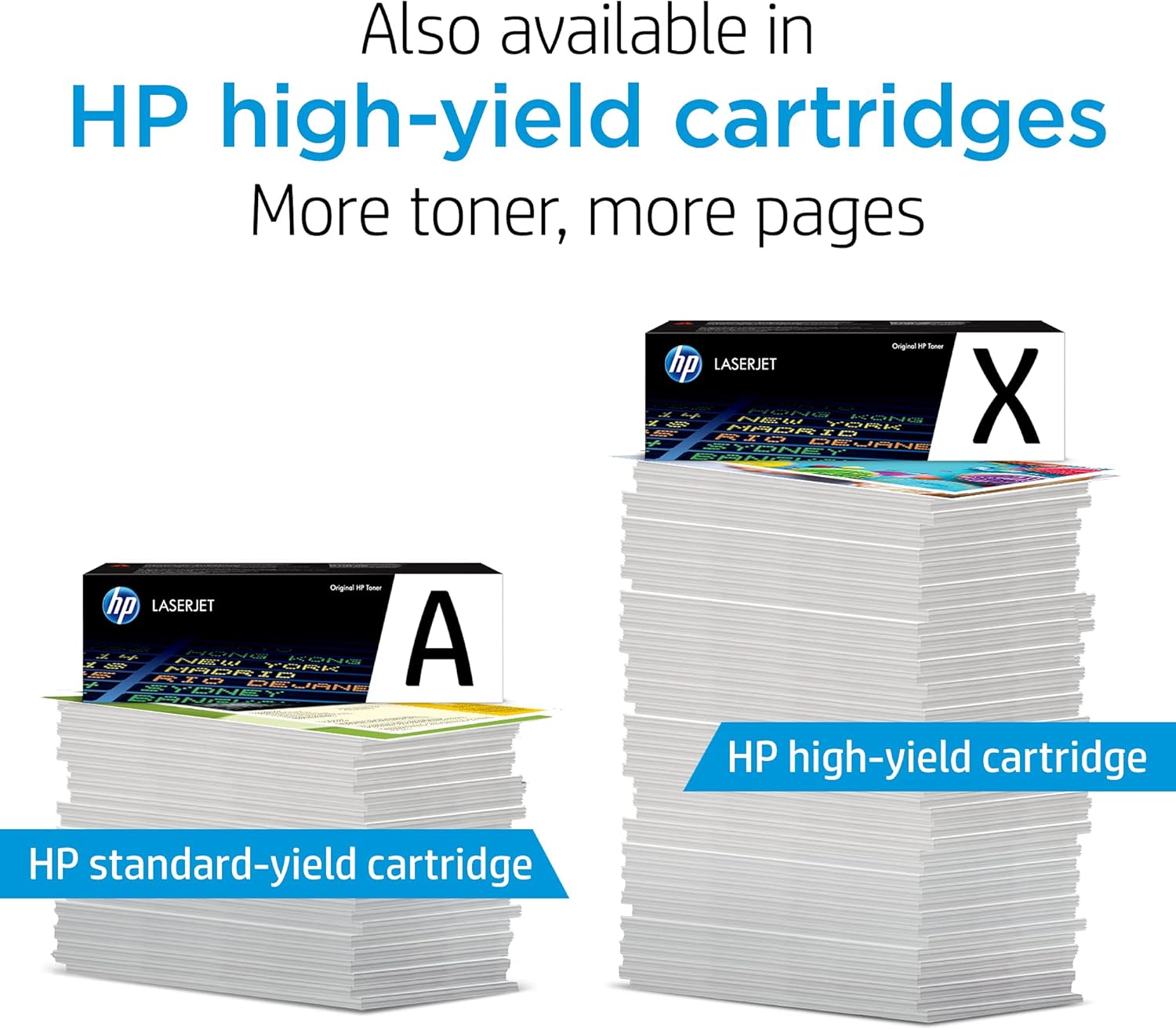 Black Toner Cartridge Pack of 2 V926