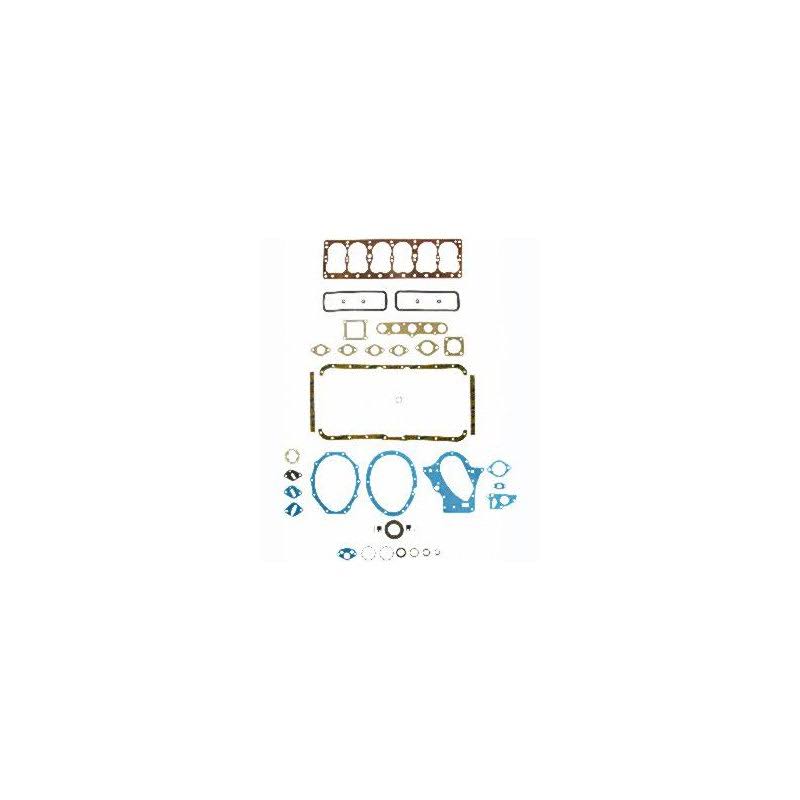 Full Gasket Set J384