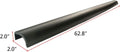 Replacement Rear Tailgate Molding Cap Pack of 2 I8829