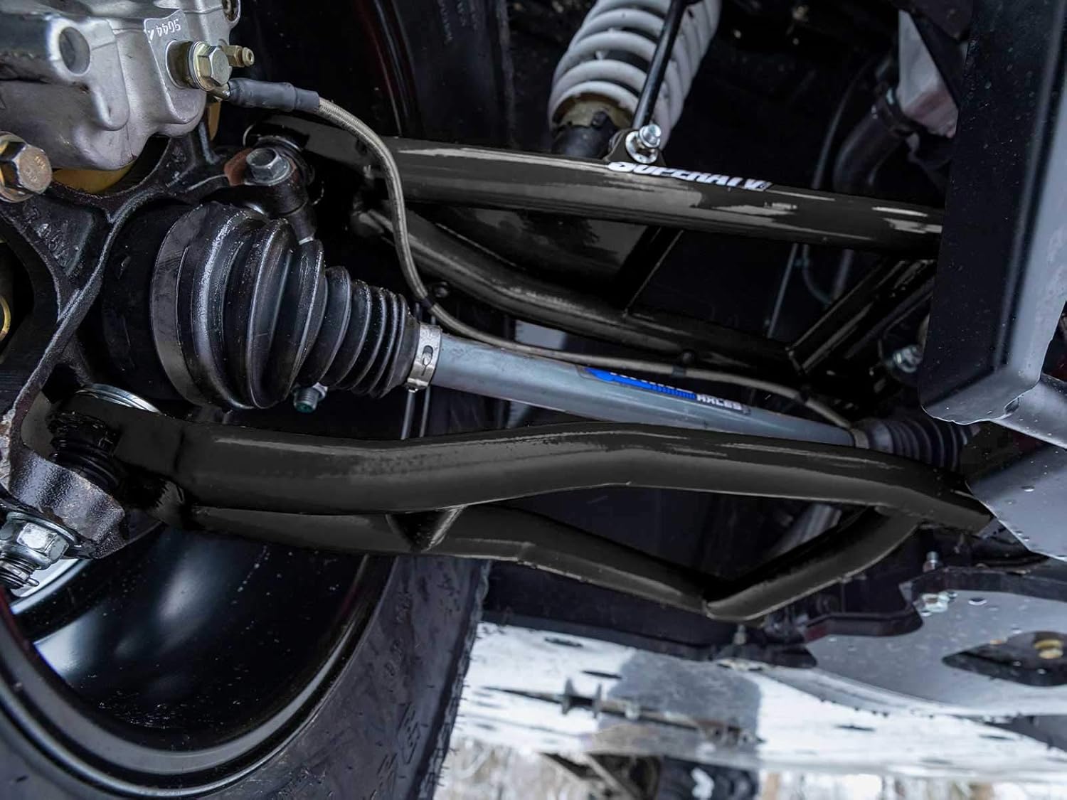 2" Forward Offset A Arms for Polaris Ranger XP 1000 F91498