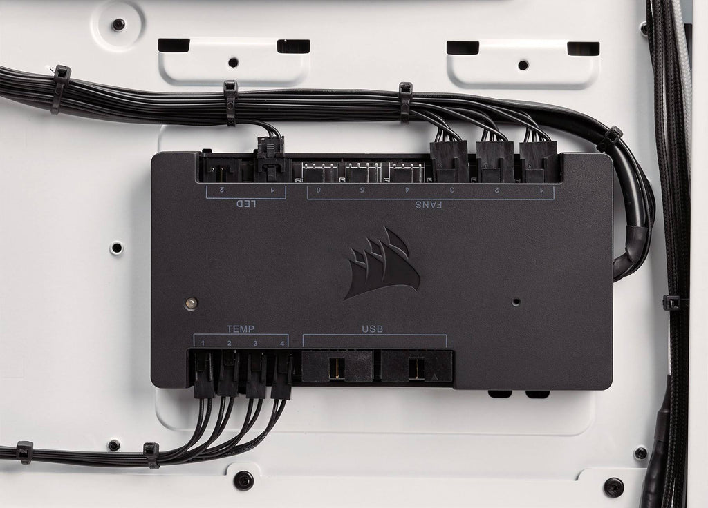 Corsair Commander PRO Fan Controller N588058