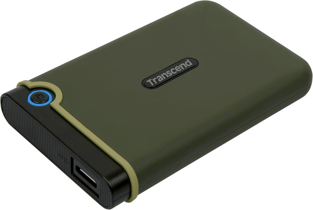 1 TB USB 3.0 External Hard Drive Pack of 2 M2902