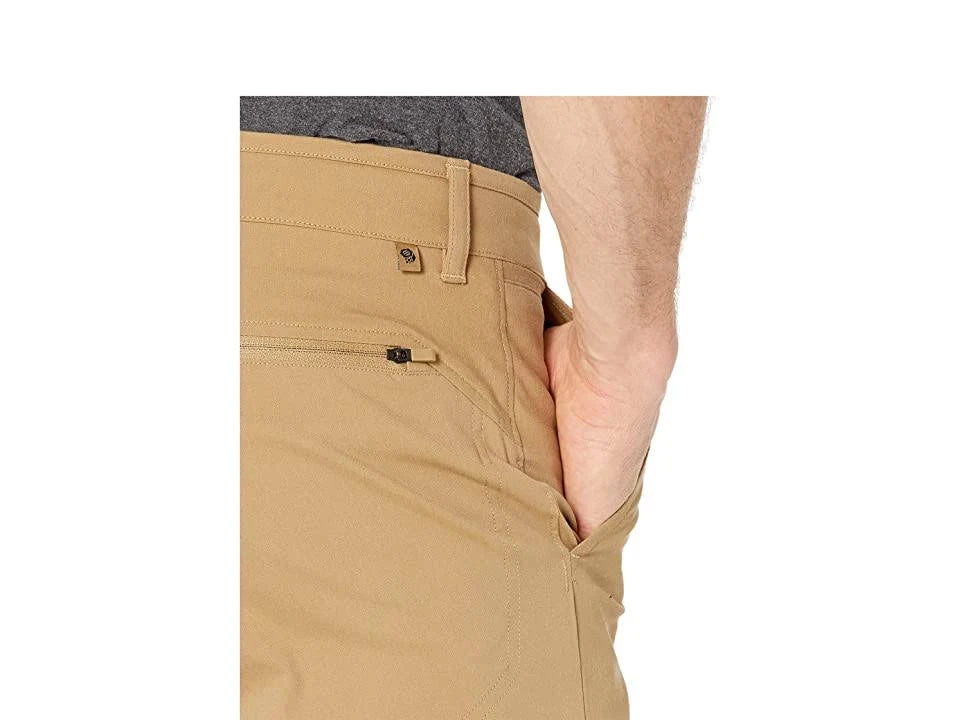 Men's AP Pant - 34x30 - Sandstorm V1183