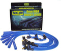 Blue Spark Plug Wire Set G61657
