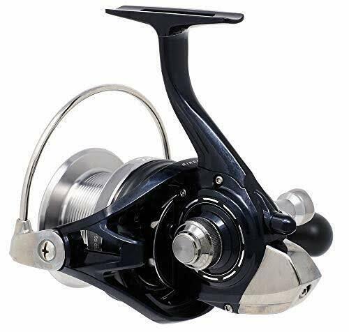 Spinning Reel 4500 Long Cast D7294