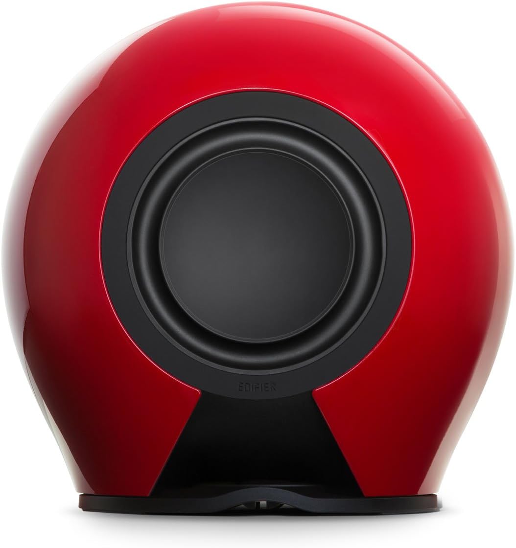 Bluetooth Speaker System with Wireless Subwoofer F428193