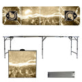 Portable Folding Tailgate Table H35748