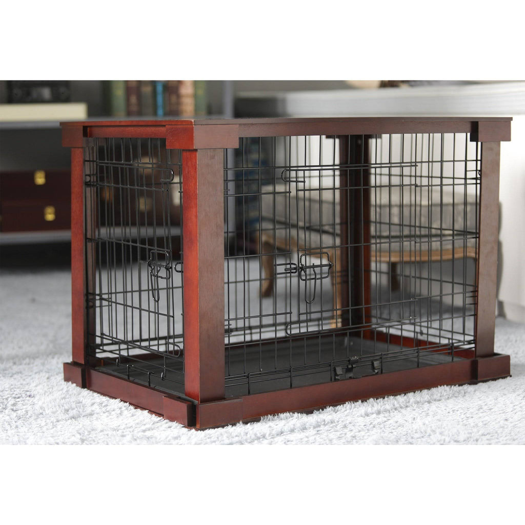 Medium Cage with Crate Cover G43380