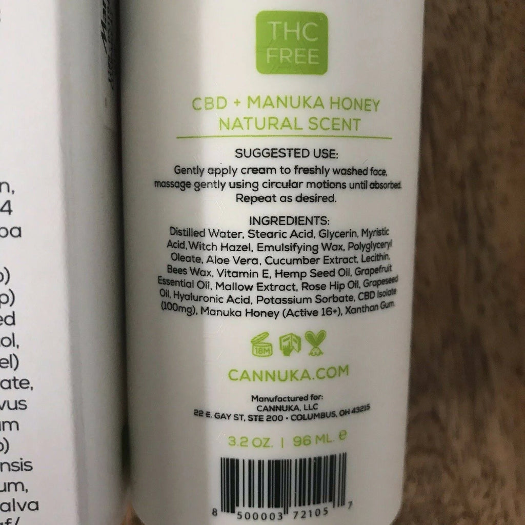 Harmonizing Face Cream R890