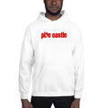 Cali Style Hoodie Pullover Sweatshirt I739246