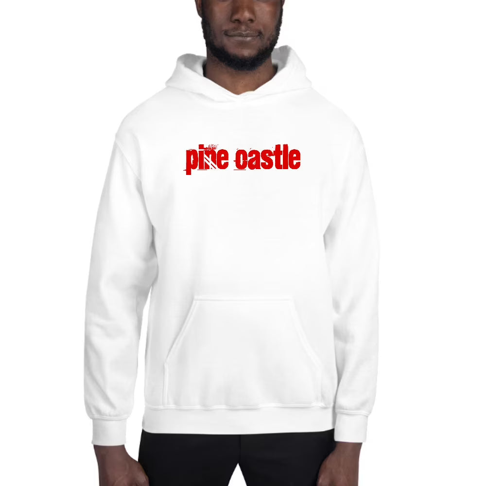 Cali Style Hoodie Pullover Sweatshirt I739246