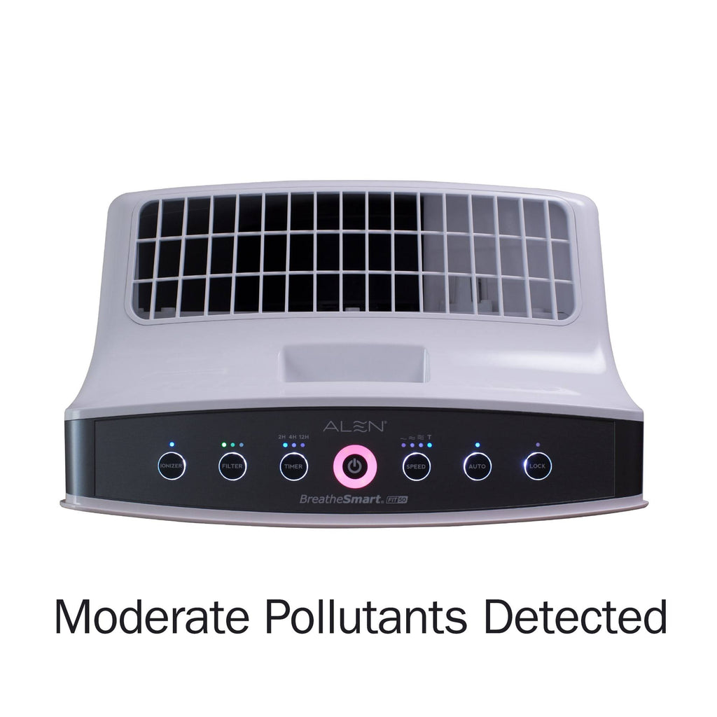 HEPA Air Purifier Y106397