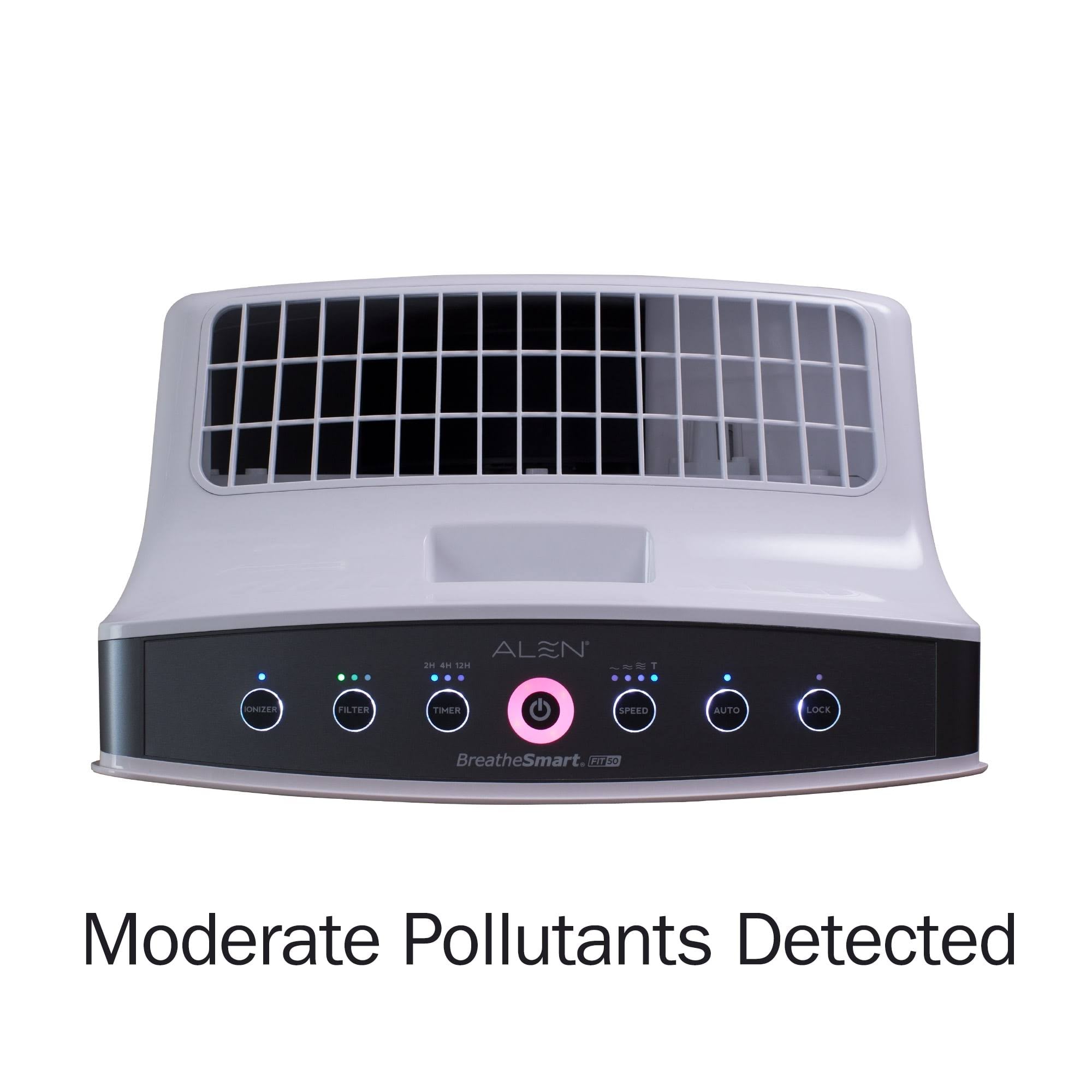 HEPA Air Purifier Y106397