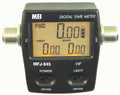 200 Watt Digital SWR/Wattmeter A625