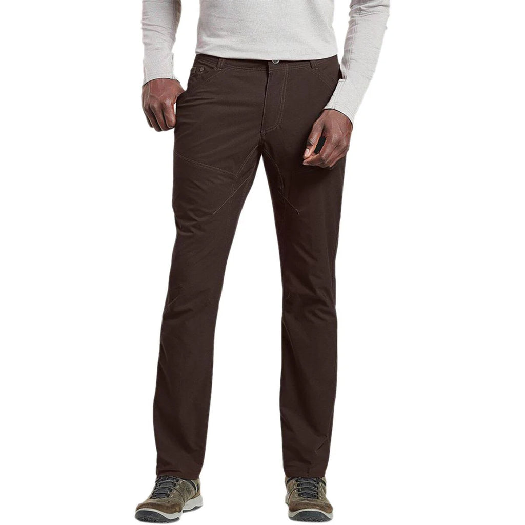 Men's Silencr Rogue Pant Dark Roast 30x30 E7455