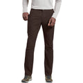 Men's Silencr Rogue Pant Dark Roast 30x30 E7455