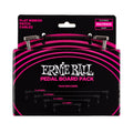 Multi Flat Ribbon Patch Cables Pedalboard Pack U87371