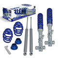 Adjustable Coilover Suspension Lowering Kit D973095