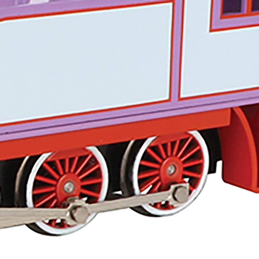 Thomas and Friends Rosie HO Scale Train with Moving Eyes N256380