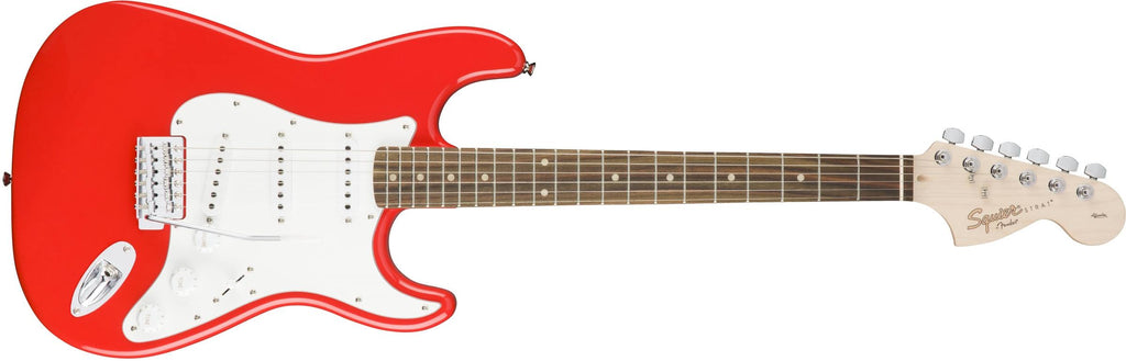 Race Red Electric Guitar V746240