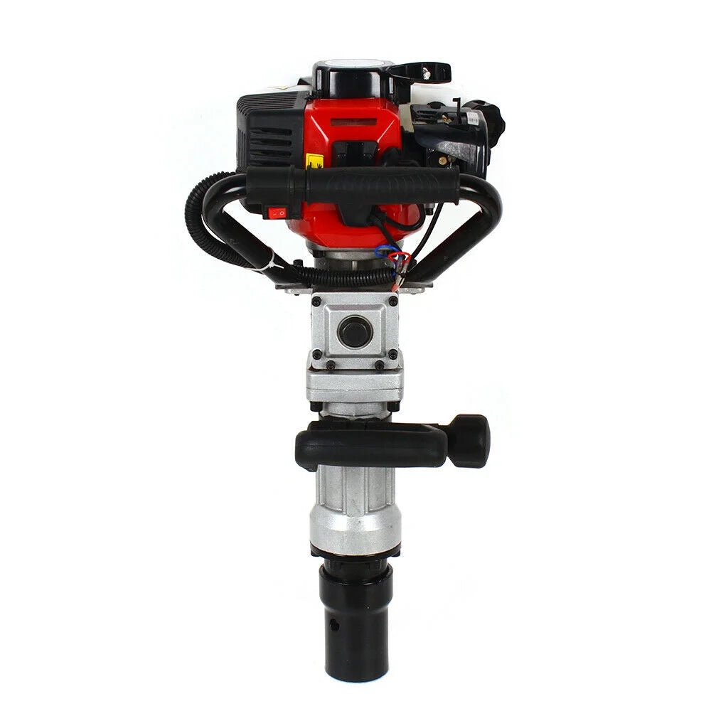 Gas Powered Handheld Post Driver 32.6cc G354