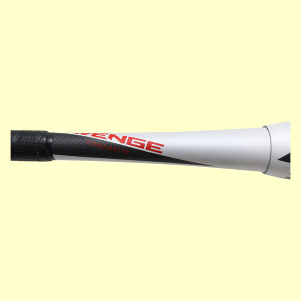 White Composite BBCOR Baseball Bat C325078