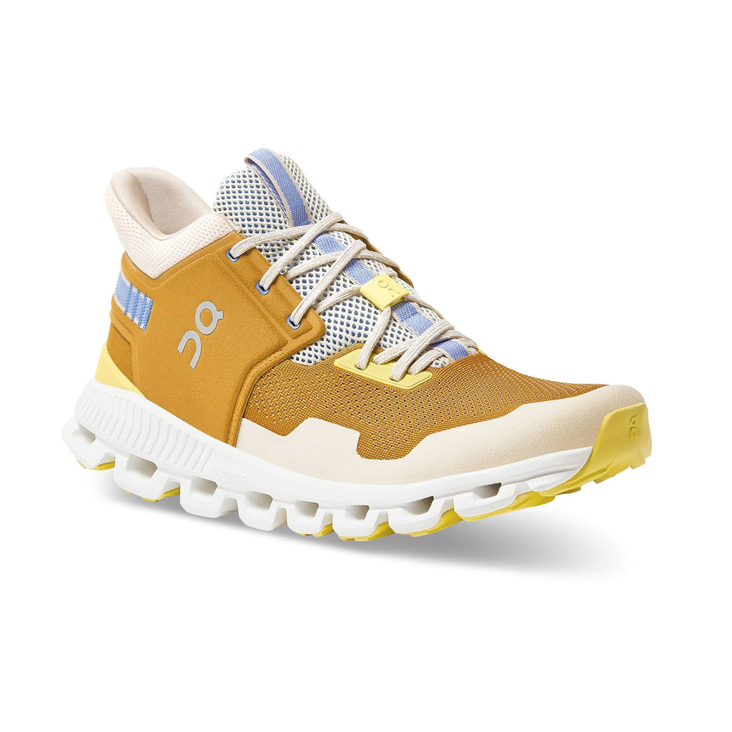 Cloud Hi Edge Cumin | Pearl, Size: 13 R662436