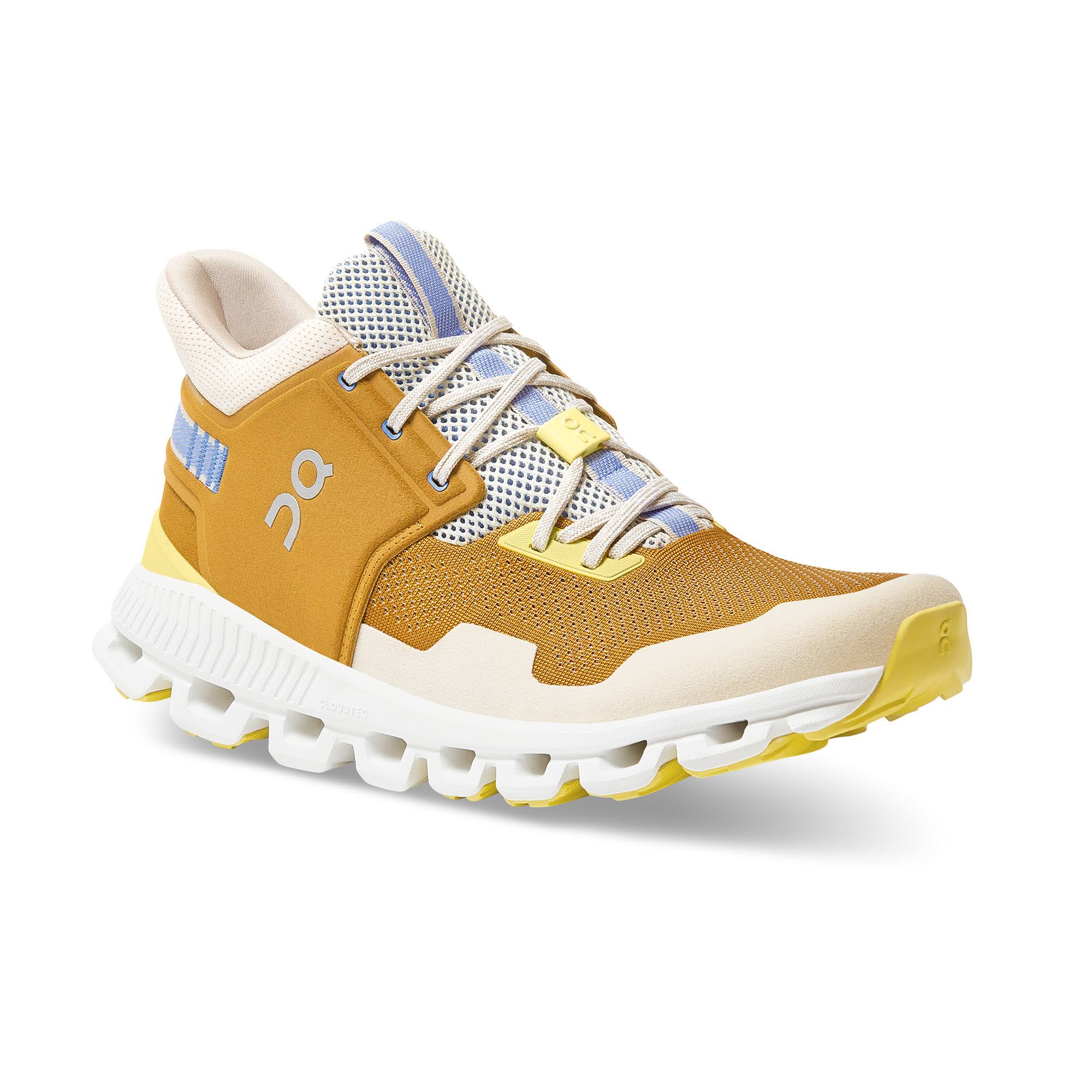 Cloud Hi Edge Cumin | Pearl, Size: 13 R662436