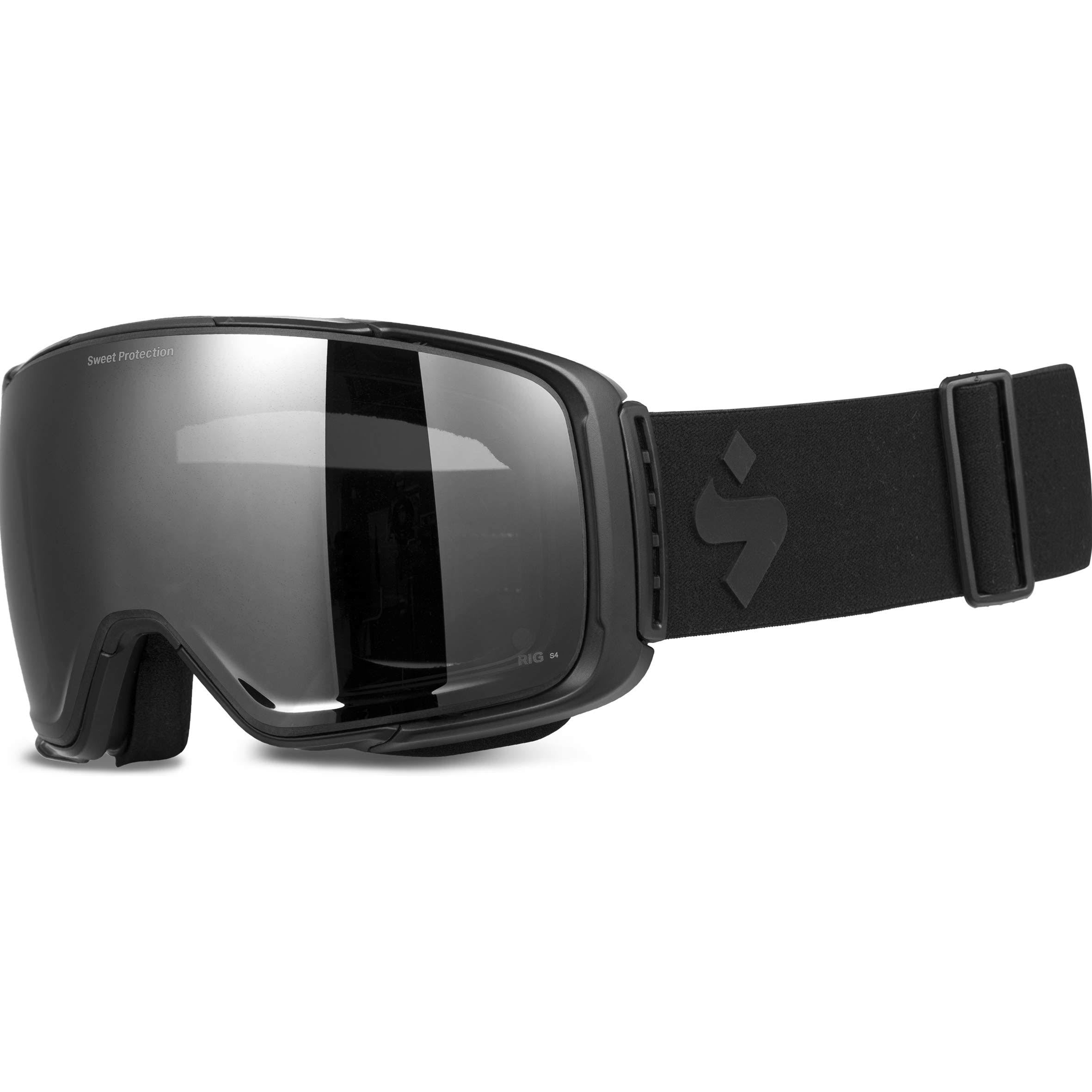 Black Goggles U386023