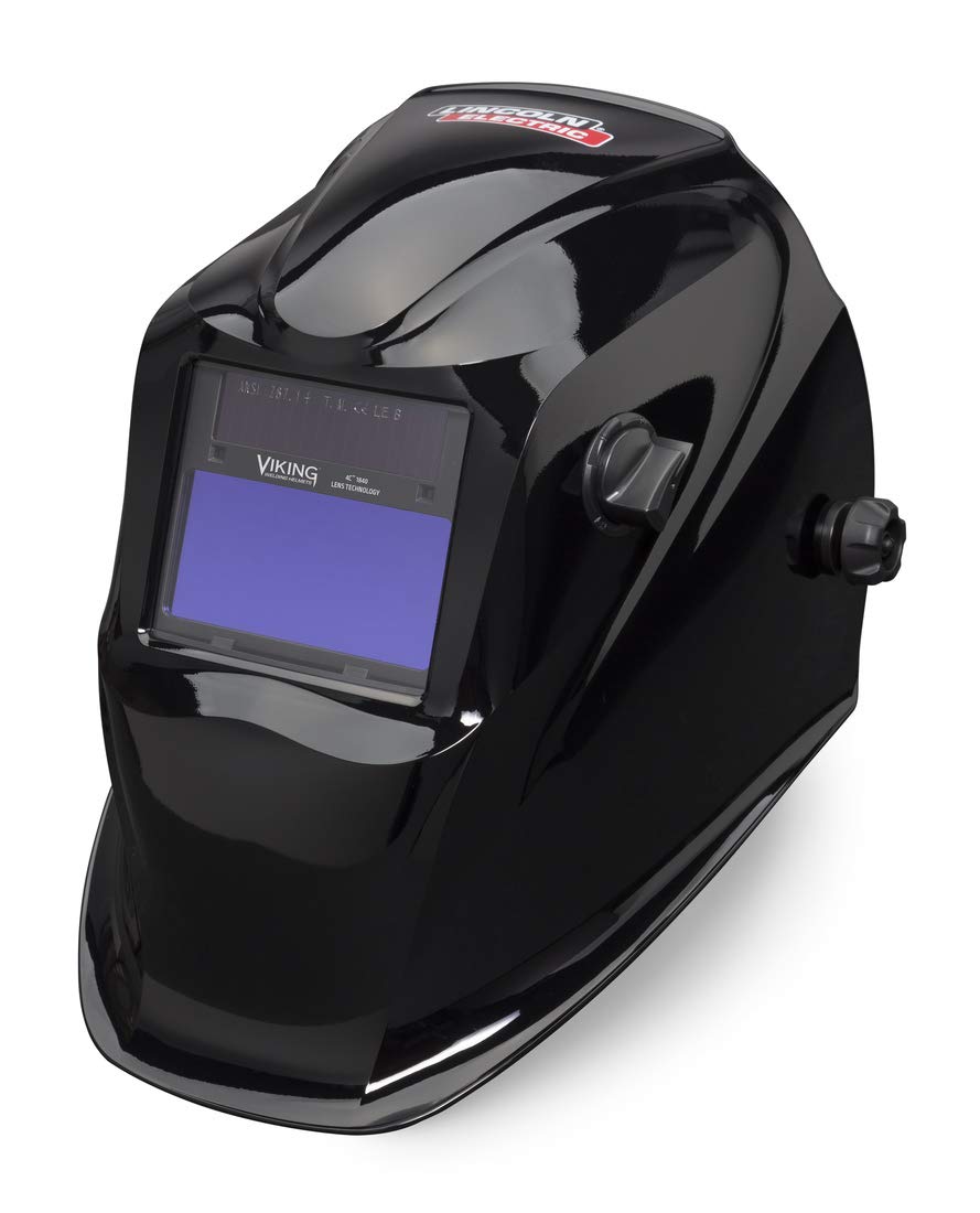 Auto Darkening Welding Helmet with 4C Lens Technology N2162