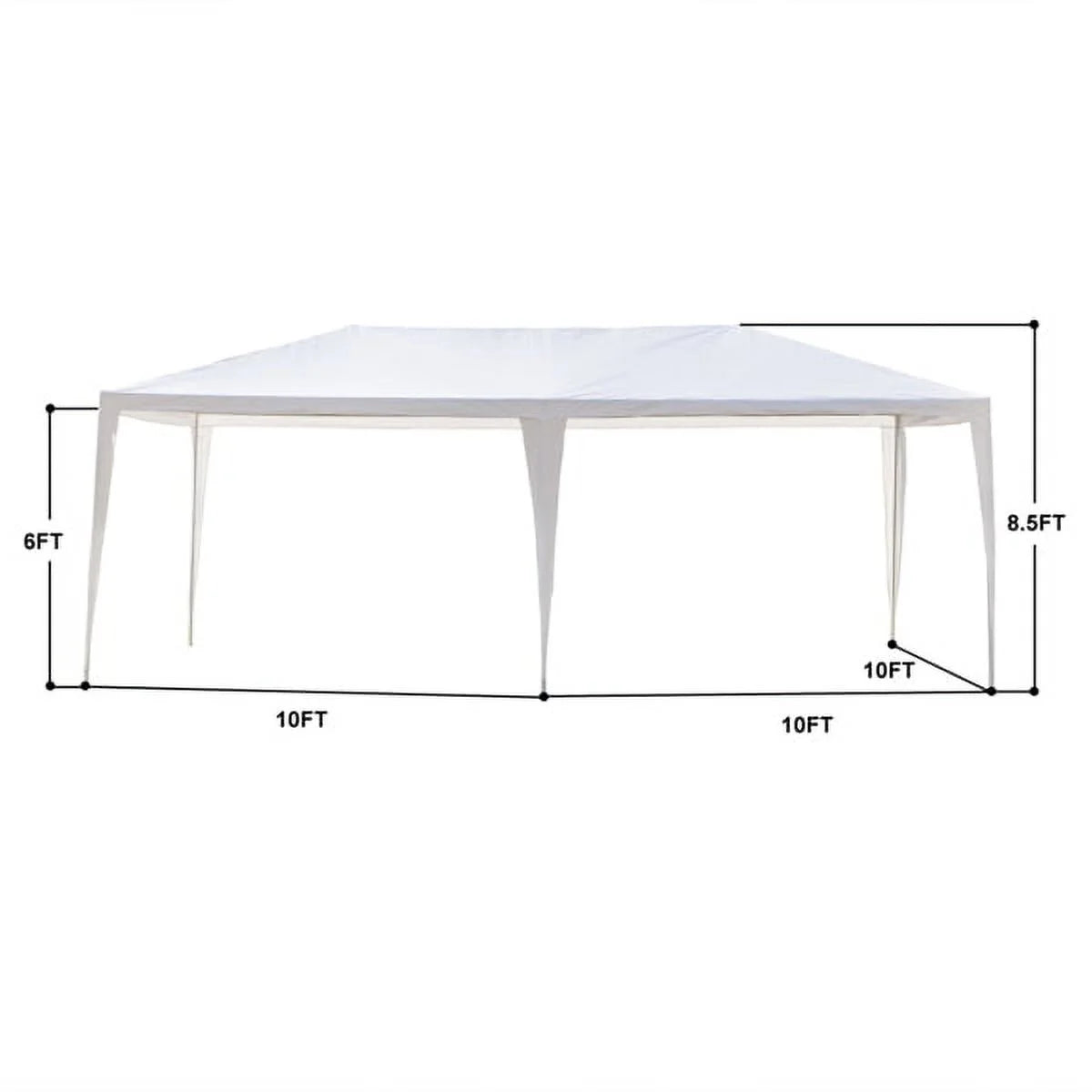 3 x 9m Five Sides Waterproof Tent M669557