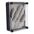3D Pin Art Board Hand Impression Toy U2058