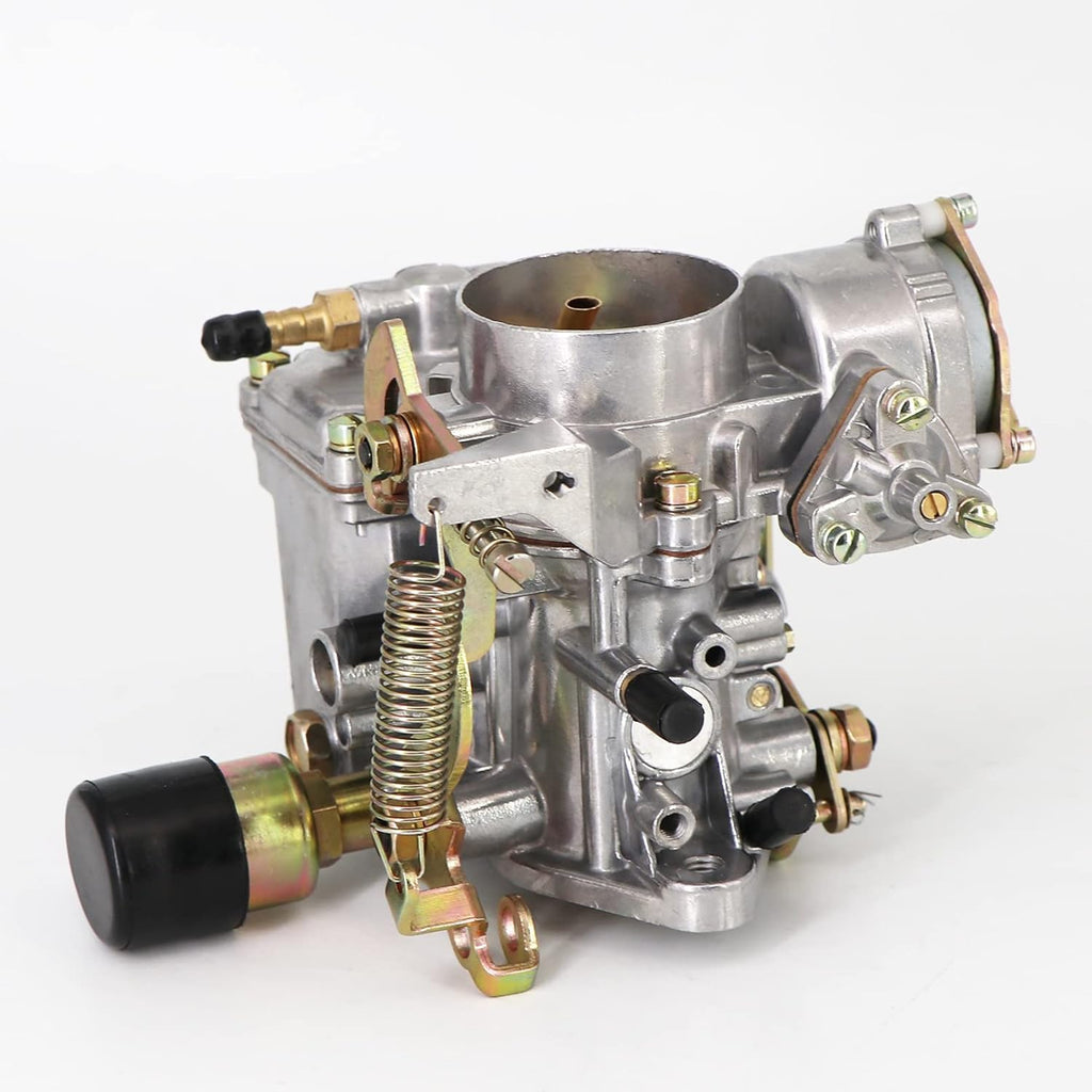 Carburetor for VW Beetles 1971-1979 Dual Port 1600cc Engine 39mm Electric Choke J114400