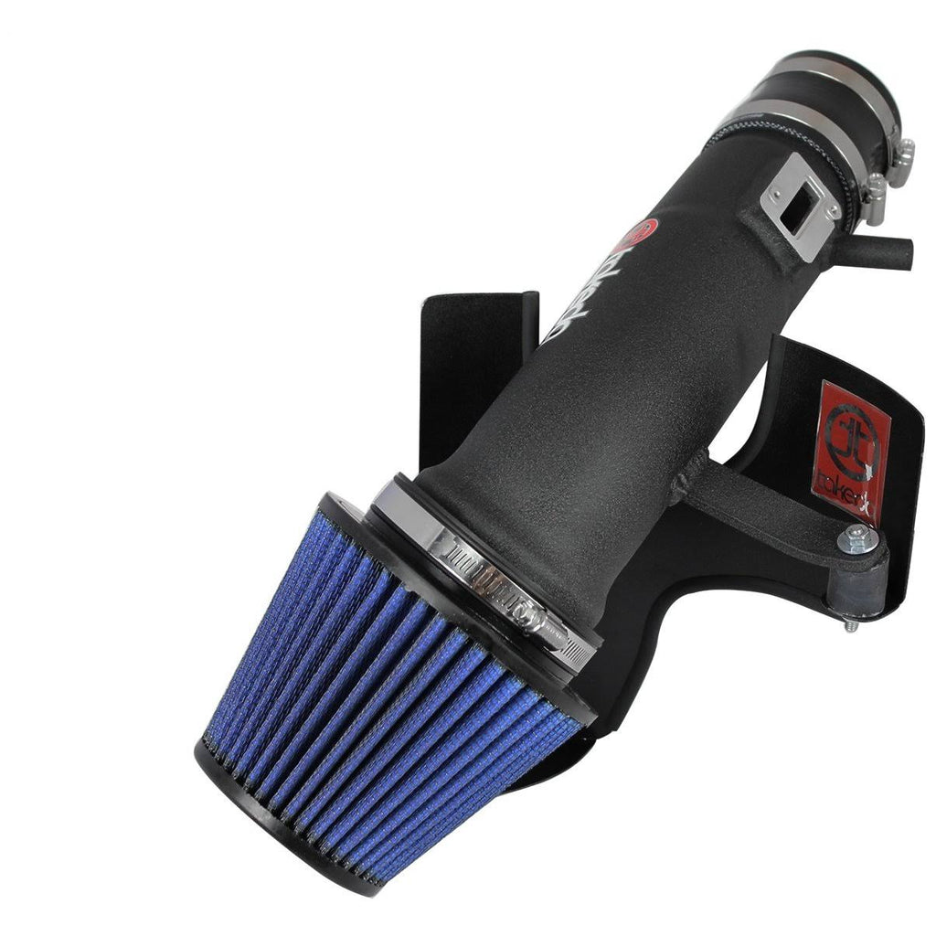 Intake System P396