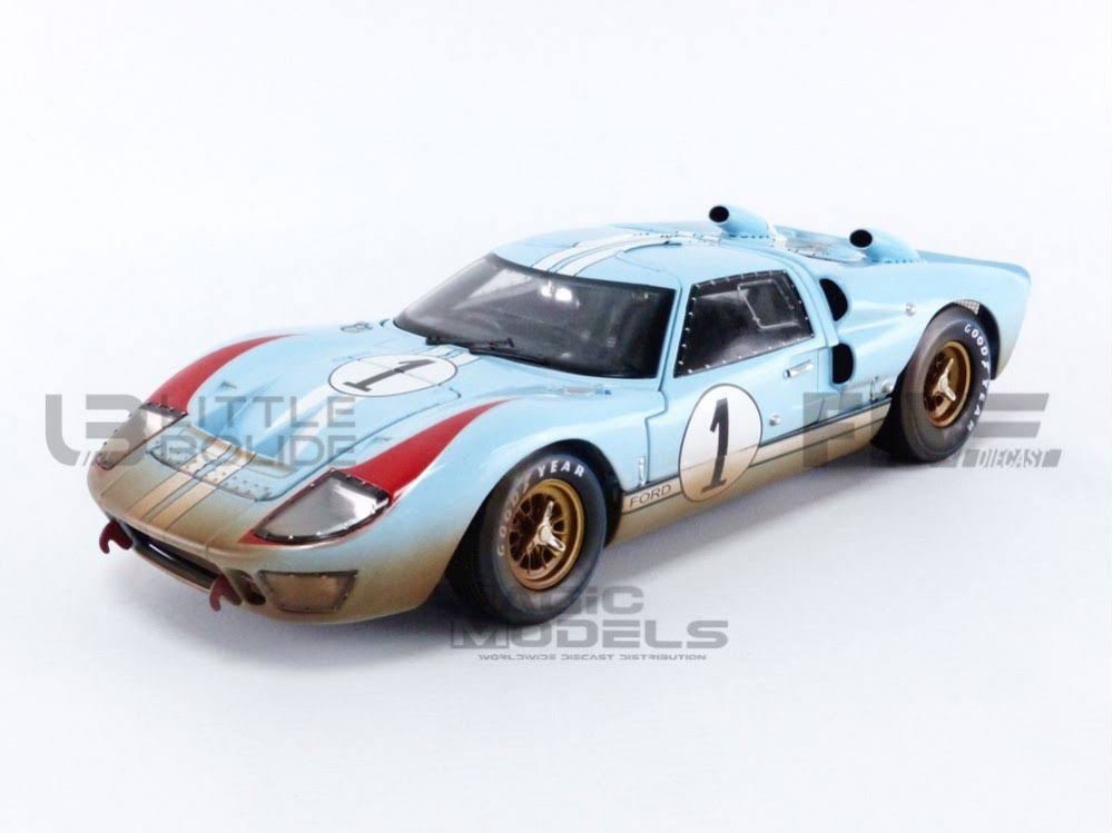 1/18 Diecast Model Car Z2965