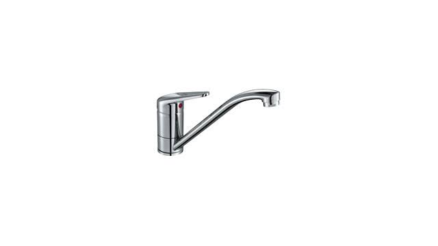 Franke Novara Plus Structure X972890