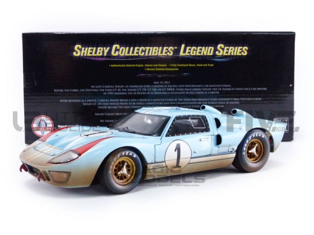 1/18 Diecast Model Car Z2965