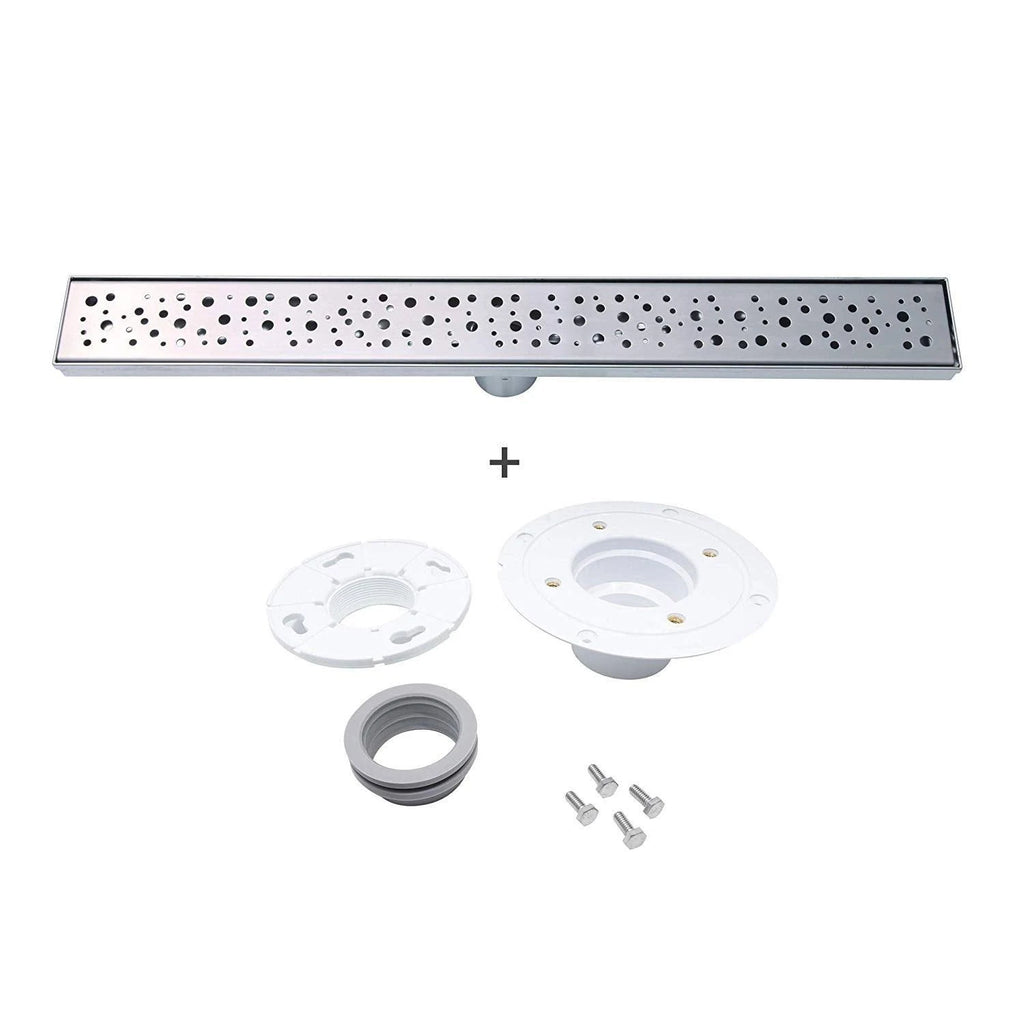 304 Stainless Steel Linear Drain N295
