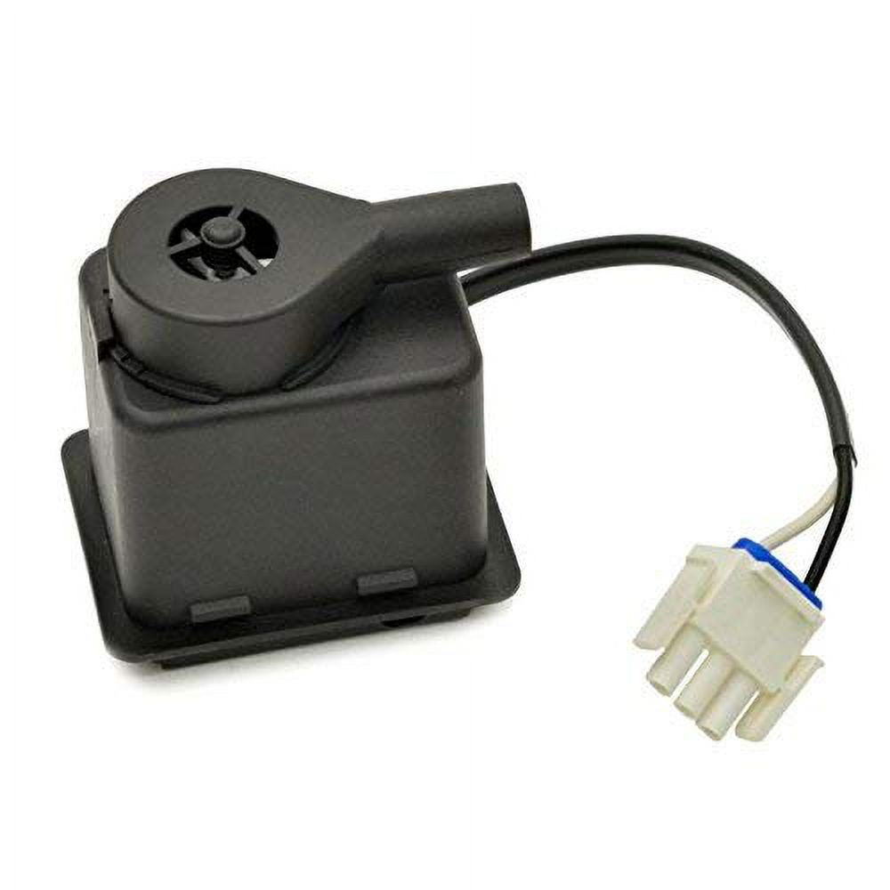 Ice Maker Recirculating Pump E1907
