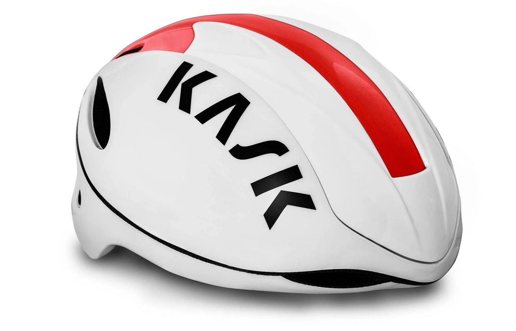 Red Large Helmet N72224